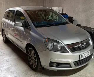 Opel Zafira 2006