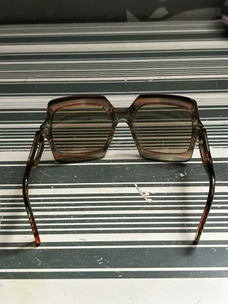 Gafas de sol mujer vintage Kadima Framo Spain