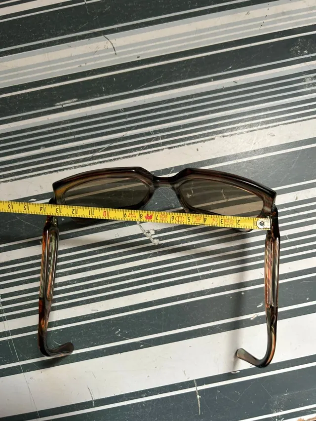 Óculos de sol feminino vintage Kadima Framo Spain