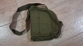 Borsa maschera M17 USA Vietnam