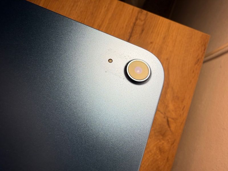 iPad 10ª Gen Azul 256 GB afbeelding 2