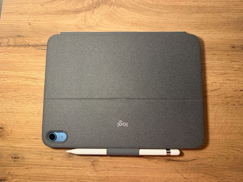 iPad 10ª Gen Azul 256 GB afbeelding 5