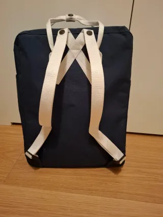 Mochila Fjallraven Kanken Azul