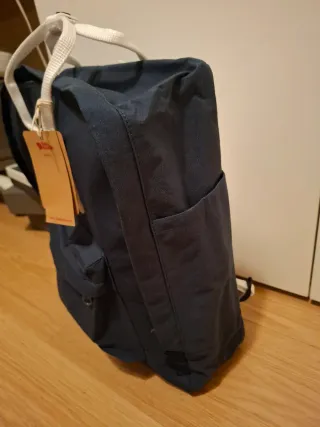 Mochila Fjallraven Kanken Azul