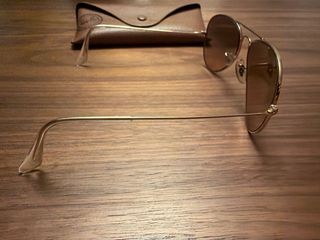 Gafas de Sol Ray-Ban Aviator Marrones