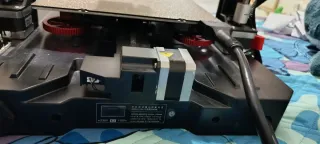 Stampante 3d creality s1 pro