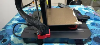 Stampante 3d creality s1 pro