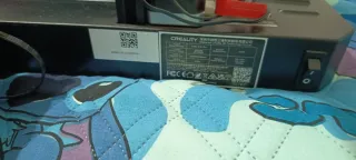 Stampante 3d creality s1 pro