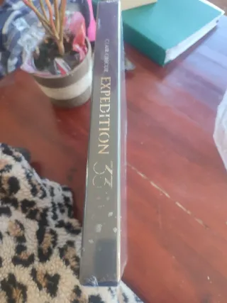 Expedition 33 Vinilo a Color Edición Limitada