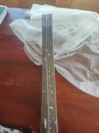 Expedition 33 Vinilo a Color Edición Limitada