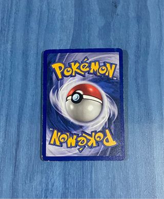 Carta pokémon: Item Finder 74/102 inglés
