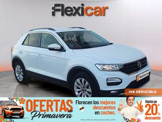 Volkswagen T-Roc Advance 1.5 TSI 110kW (150CV) DSG