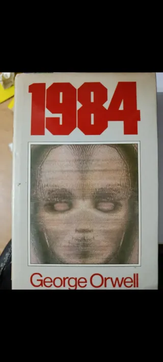 Libro 1984