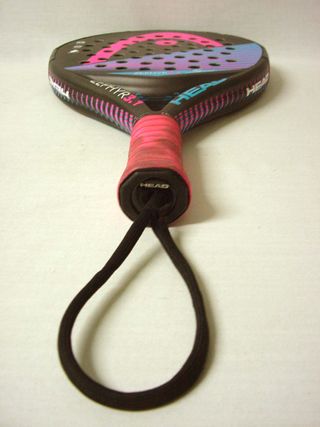 Raqueta Padel Head Zephyr 3.1