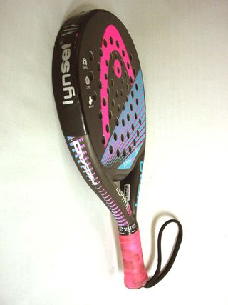 Raqueta Padel Head Zephyr 3.1
