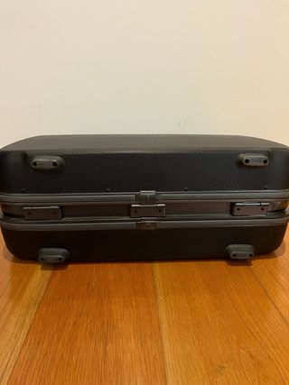 Maleta Samsonite Negra