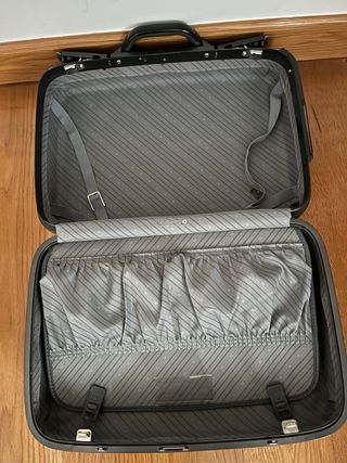 Maleta Samsonite Negra