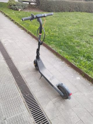 Patinete Ninebot E2 Pro