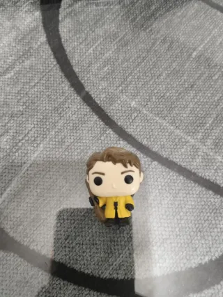 Funko Pop Kinder Harry Potter