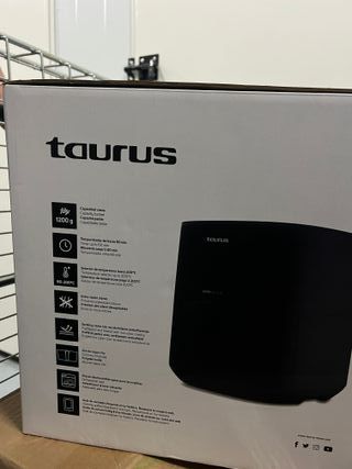 Taurus Air Fry Digital 6S