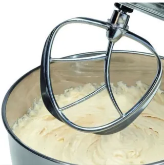 Impastatrice Planetaria 10L 2500W 3in1