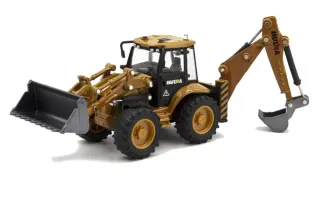 Compro retroexcavadora y elevador,toro diesel