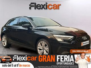 Audi A3 Sportback Advanced 35 TFSI 110kW S tron