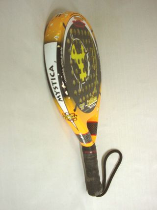 Raqueta Padel Mystica Quimera