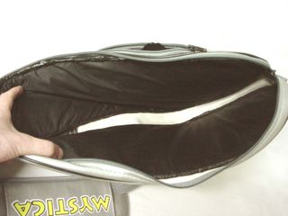 Raqueta Padel Mystica Quimera