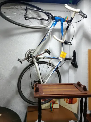 Segunda mano y antigüedades ja