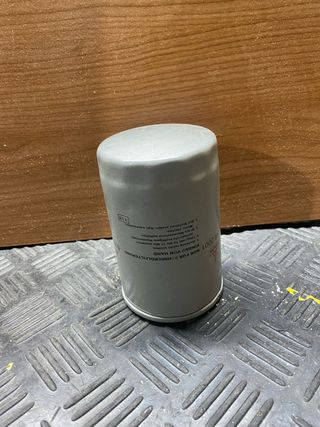 Filtro gasoil DEUTZ-FAHR tractor