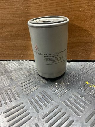 Filtro gasoil DEUTZ-FAHR tractor