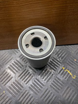 Filtro gasoil DEUTZ-FAHR tractor