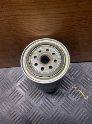 Filtro gasoil DEUTZ-FAHR tractor