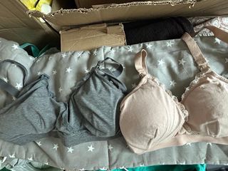 Ropa premamá perfecto estado