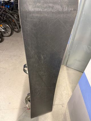 Tabla de Snowboard Nidecker