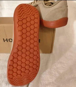 Zapatillas Hobibear Beige Talla 39 Nuevas