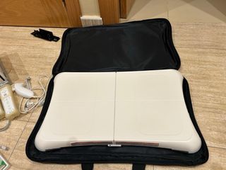 Console Nintendo Wii Bianca + Accessori