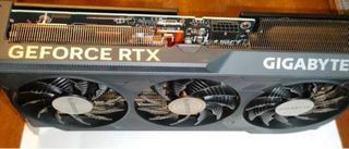 RTX 4070 TI super