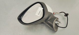 RETROVISOR IZQUIERDO FORD FIESTA (CCN) 1.0I TURBO