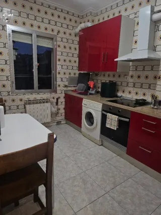 Alquiler habitación