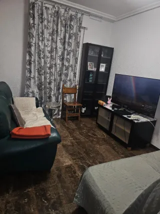 Alquiler habitación