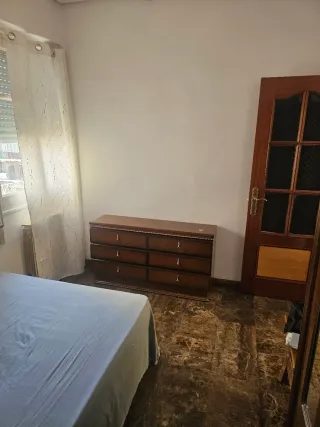 Alquiler habitación