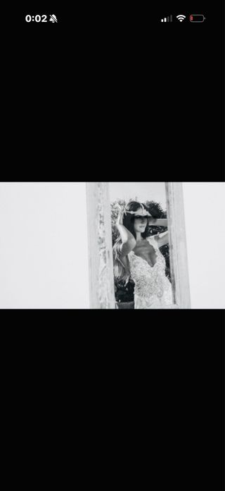 Vestido de Novia Anna Campbell