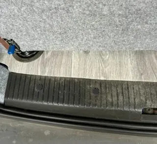 6 Tapones Portón Trasero VW T5 T6