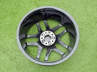 Llantas Originales Mercedes AMG 19 Impolutas