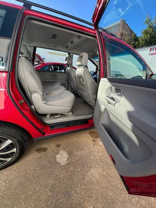 Volkswagen Sharan 2006