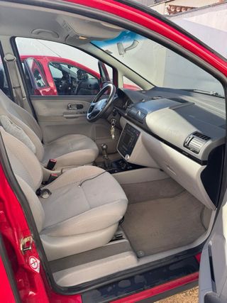 Volkswagen Sharan 2006