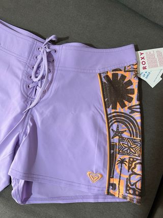 Bañador Roxy Talla M Estampado