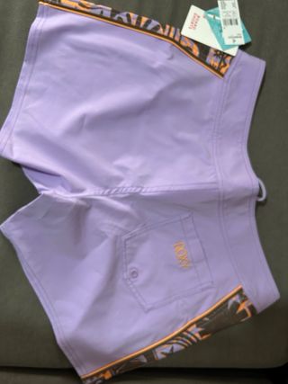 Bañador Roxy Talla M Estampado